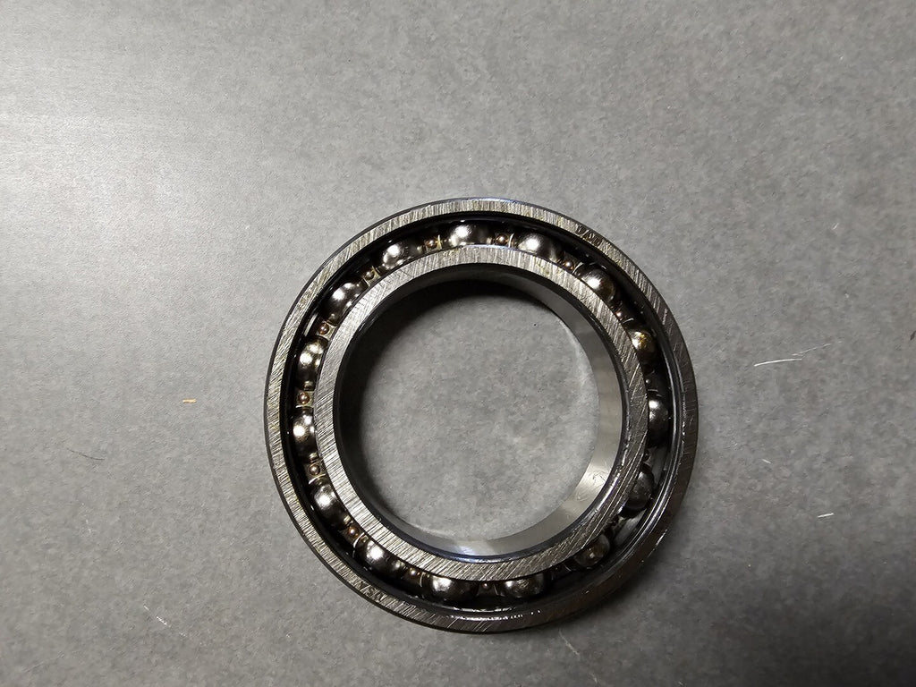 FAG Deep Groove Ball Bearing 75mm ID x 115mm OD x 20mm W, 6015