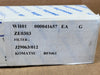 KOMATSU Hydraulic Filter BF5461