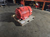 WESTINGHOUSE 150 hp, 575 Volts, 1185rpm, 3Ph, 445T Electric Motor Type HSB