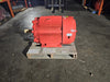 WESTINGHOUSE 150 hp, 575 Volts, 1185rpm, 3Ph, 445T Electric Motor Type HSB