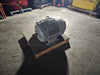 WESTINGHOUSE 60 hp, 575 Volts, 3550rpm, 3Ph, 364TS Electric Motor Type HSB
