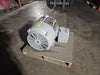WESTINGHOUSE 60 hp, 575 Volts, 3550rpm, 3Ph, 364TS Electric Motor Type HSB