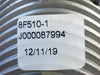 KOMATSU Lens AK7538