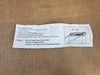 KOMATSU Lens AK7538