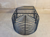 KOMATSU A/C Belt Guard EJ835