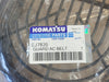 KOMATSU A/C Belt Guard EJ835