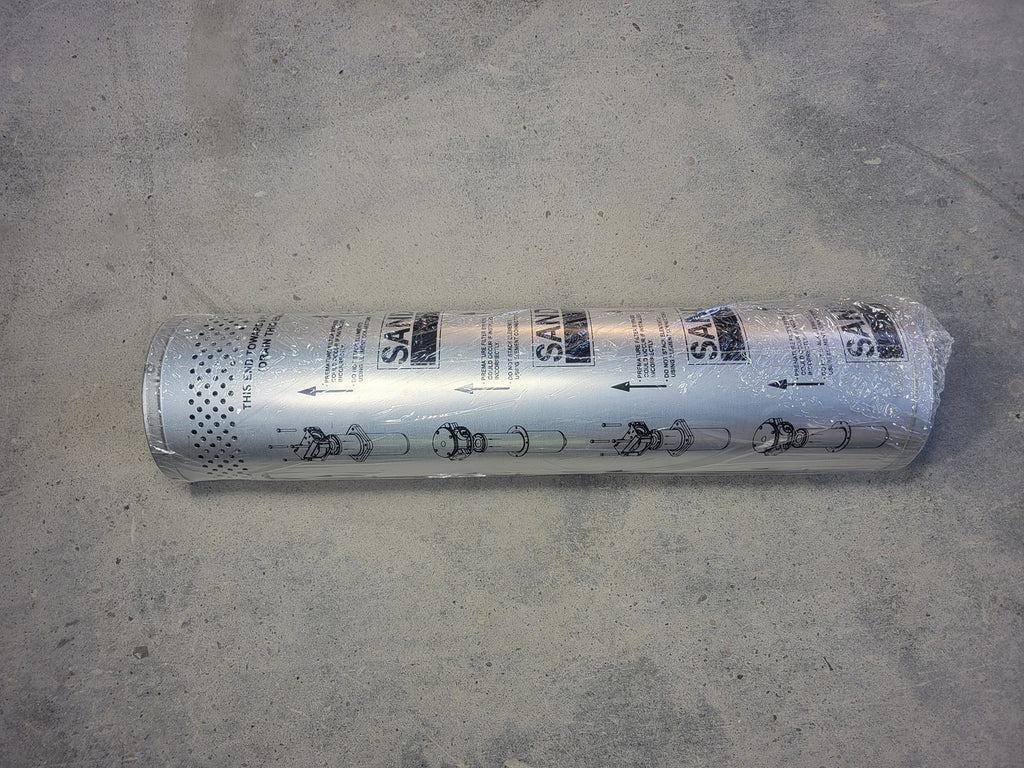 SANDVIK Hydraulic Filter 020123-058