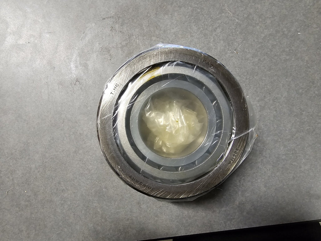 FAG Tapered Roller Bearing Assembly 55mm ID x 120mm OD x 45.5mm W, 32311A