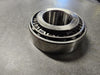 FAG Tapered Roller Bearing Assembly 55mm ID x 120mm OD x 45.5mm W, 32311A