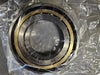 SKF Angular Contact Bearing 105mm ID x 190mm OD x 36mm W, 7221BECMB