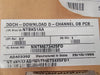 NORTEL NETWORK Downloadable D-Channel Card NTBK51AA
