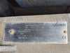 VICTAULIC 8" Knife Gate Valve Series 795 V080795GNT1M001