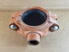 VICTAULIC 3"/88.9 Outlet Coupling Style 72