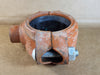 VICTAULIC 3"/88.9 Outlet Coupling Style 72