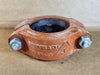VICTAULIC 3"/88.9 Outlet Coupling Style 72