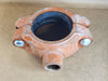 VICTAULIC 3"/88.9 Outlet Coupling Style 72