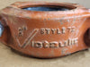 VICTAULIC 3"/88.9 Outlet Coupling Style 72