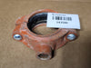 VICTAULIC 3"/88.9 Outlet Coupling Style 72