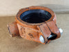 VICTAULIC 4"/114.3 Outlet Coupling Style 72