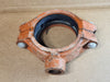 VICTAULIC 4"/114.3 Outlet Coupling Style 72