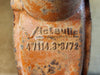 VICTAULIC 4"/114.3 Outlet Coupling Style 72