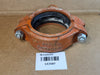 VICTAULIC 4"/114.3 Outlet Coupling Style 72