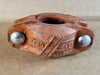VICTAULIC 1-1/2" Zero-Flex Rigid Coupling Style 07