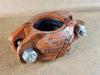 VICTAULIC 1-1/2" Zero-Flex Rigid Coupling Style 07