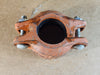 VICTAULIC 1-1/2" Zero-Flex Rigid Coupling Style 07