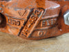 VICTAULIC 1-1/2" Zero-Flex Rigid Coupling Style 07