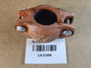 VICTAULIC 1-1/2" Zero-Flex Rigid Coupling Style 07