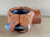 VICTAULIC 2-1/2" Outlet Coupling Style 72