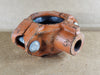 VICTAULIC 2-1/2" Outlet Coupling Style 72