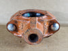 VICTAULIC 2-1/2" Outlet Coupling Style 72