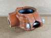 VICTAULIC 2-1/2" Outlet Coupling Style 72