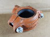 VICTAULIC 2-1/2" Outlet Coupling Style 72