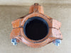 VICTAULIC 2-1/2" Outlet Coupling Style 72