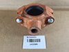 VICTAULIC 2-1/2" Outlet Coupling Style 72