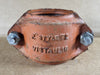 VICTAULIC 2" Outlet Coupling Style 72