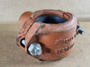 VICTAULIC 2" Outlet Coupling Style 72