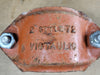 VICTAULIC 2" Outlet Coupling Style 72