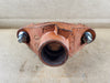 VICTAULIC 2-1/2" x 1" Firelock Outlet Tee Style 922