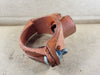 VICTAULIC 2-1/2" x 1" Firelock Outlet Tee Style 922