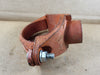 VICTAULIC 2-1/2" x 1" Firelock Outlet Tee Style 922