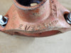 VICTAULIC 2-1/2" x 1" Firelock Outlet Tee Style 922