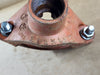 VICTAULIC 2-1/2" x 1" Firelock Outlet Tee Style 922