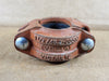 VICTAULIC 1-1/2" Firelock Rigid Coupling Style 005H