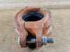 VICTAULIC 1-1/2" Firelock Rigid Coupling Style 005H