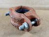 VICTAULIC 1-1/2" Firelock Rigid Coupling Style 005H