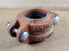 VICTAULIC 1-1/2" Firelock Rigid Coupling Style 005H